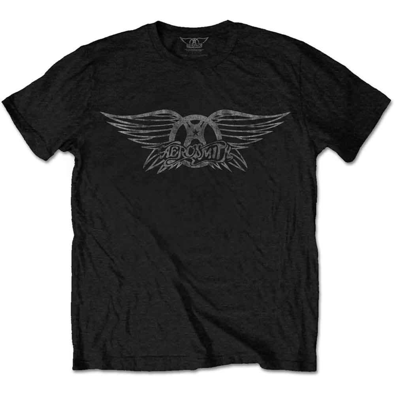 Aerosmith - Vintage Logo
