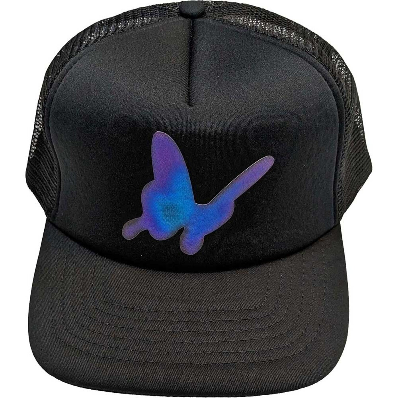 Mesh Back Cap - Post Malone:  Butterfly (Ex-Tour)