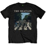 Beatles - Abbey Road & Logo