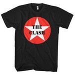 Clash - Star Badge