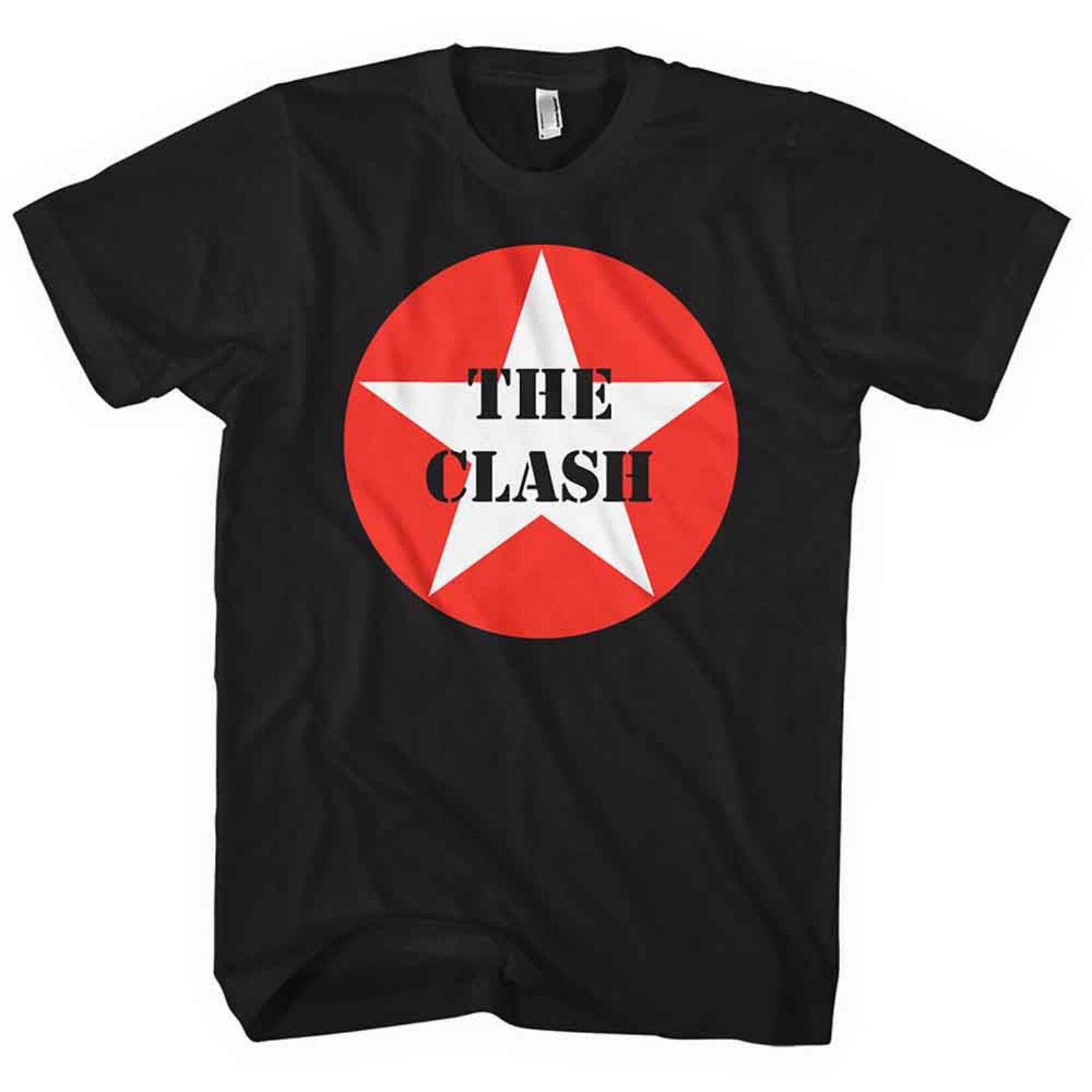 Clash - Star Badge
