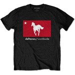 Deftones - Star & Pony