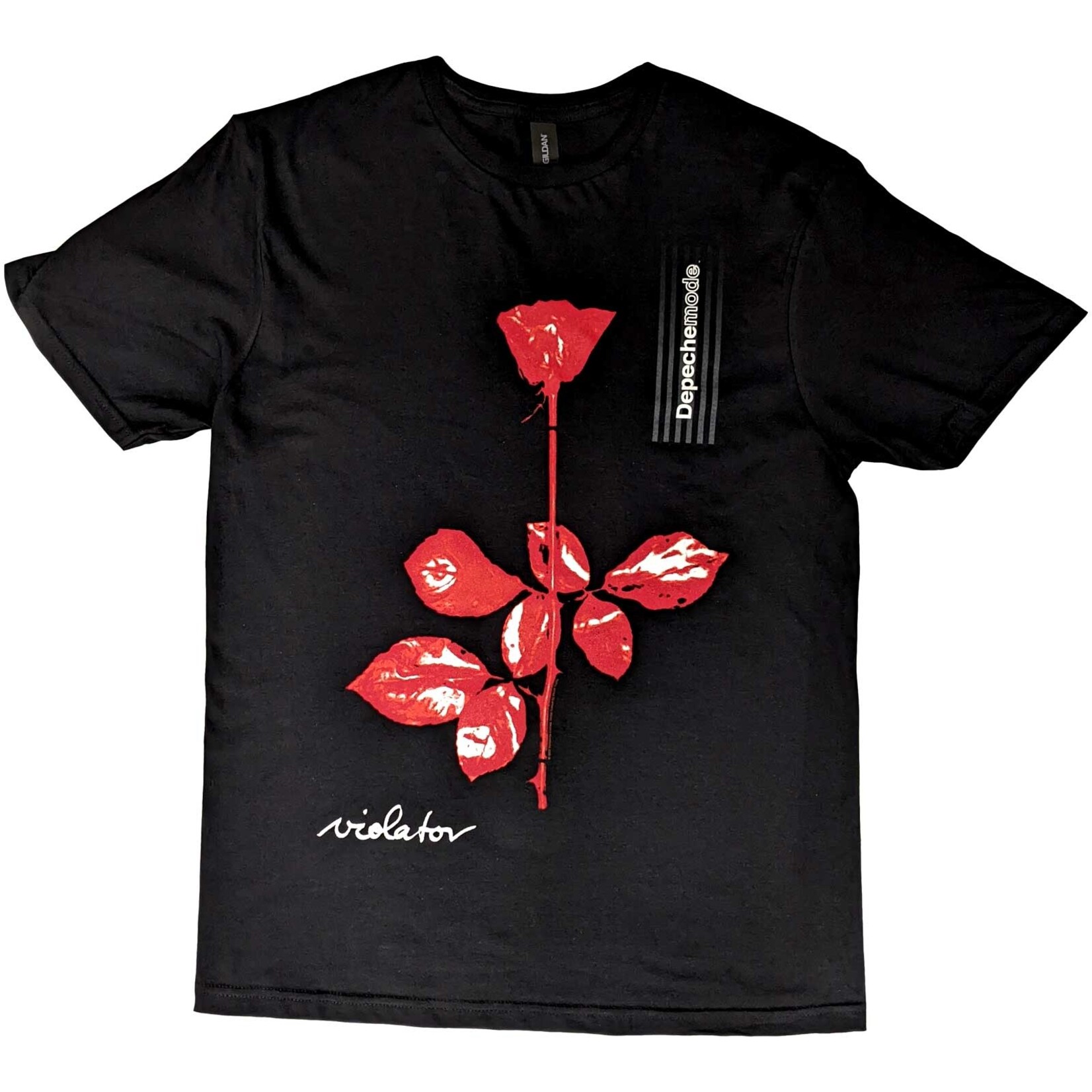Depeche Mode - Violator