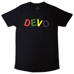 Devo - Logo