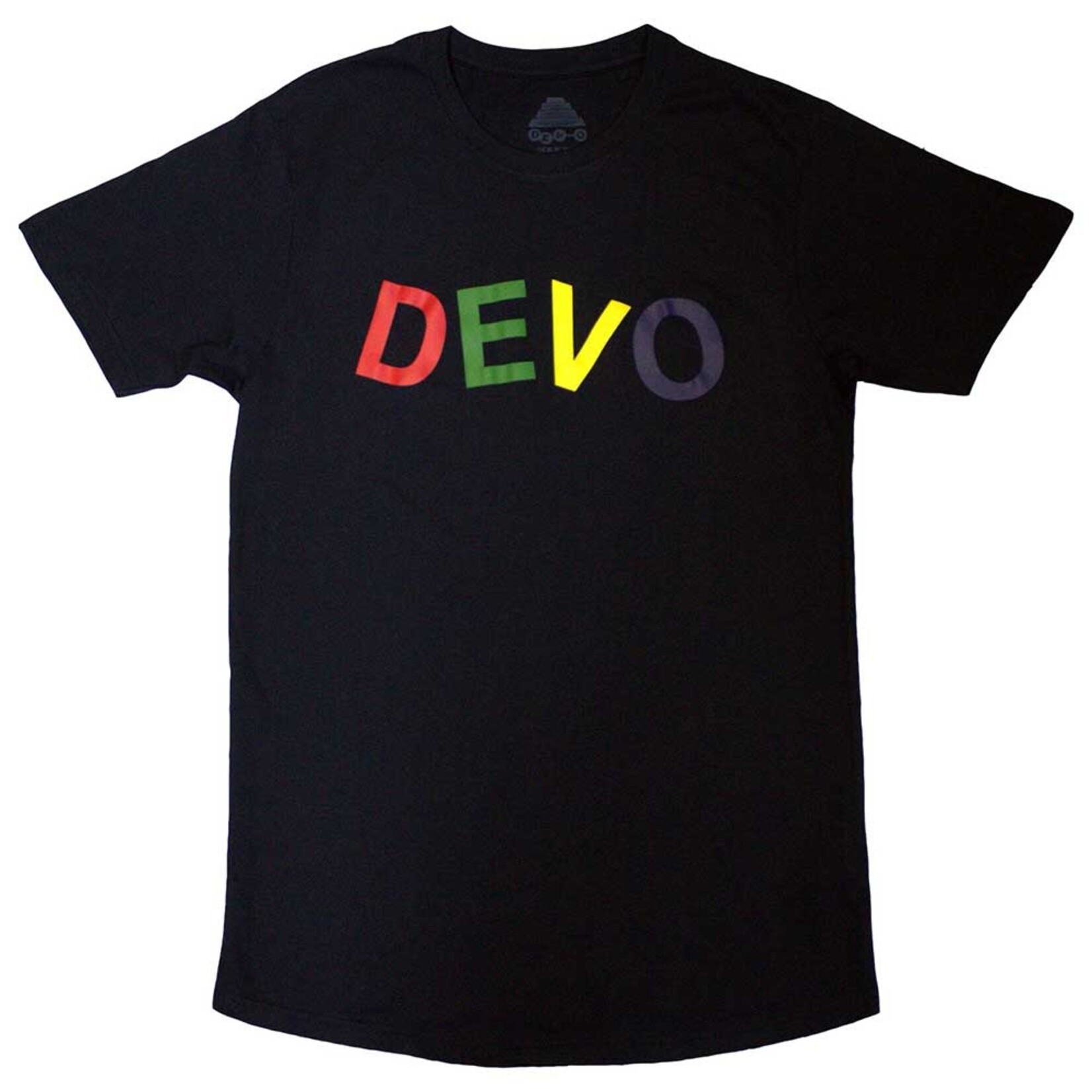 Devo - Logo