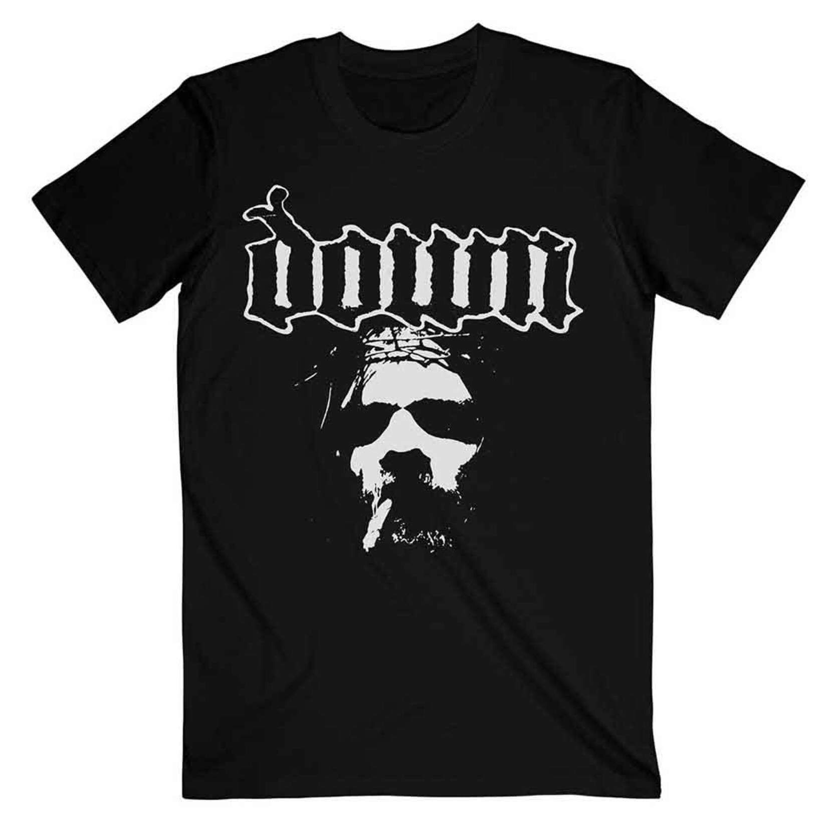 Down - Face