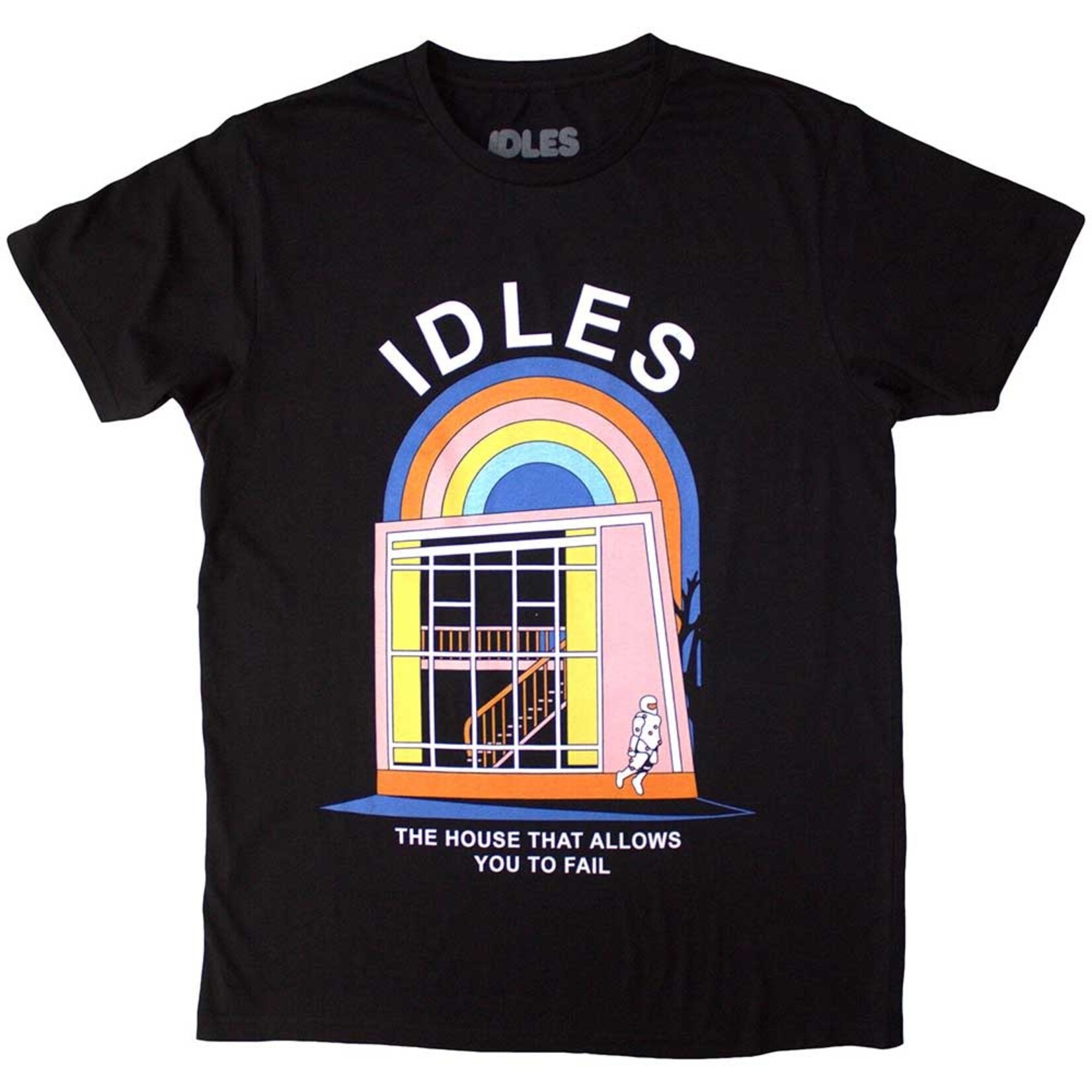 Idles - The House