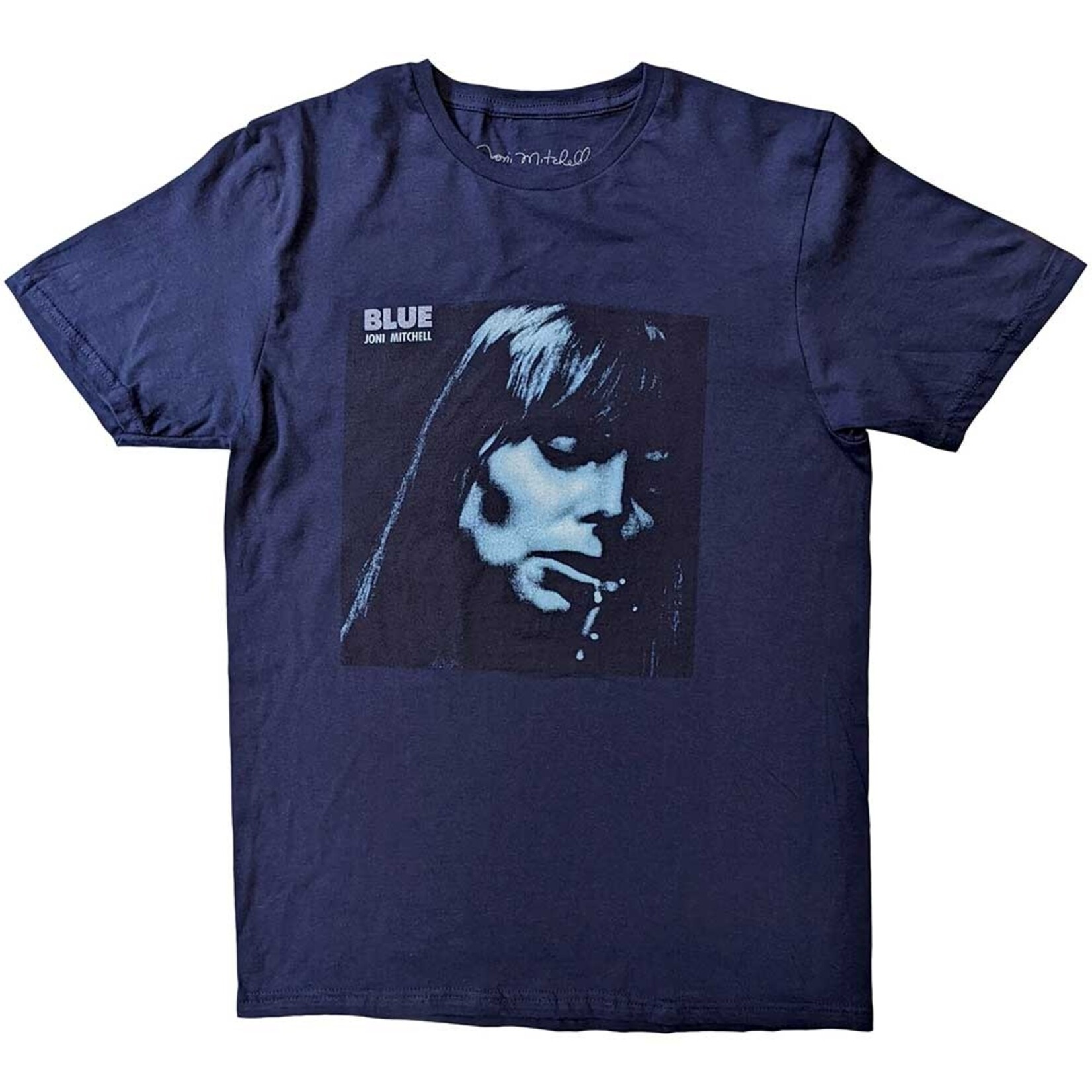 Joni Mitchell - Blue