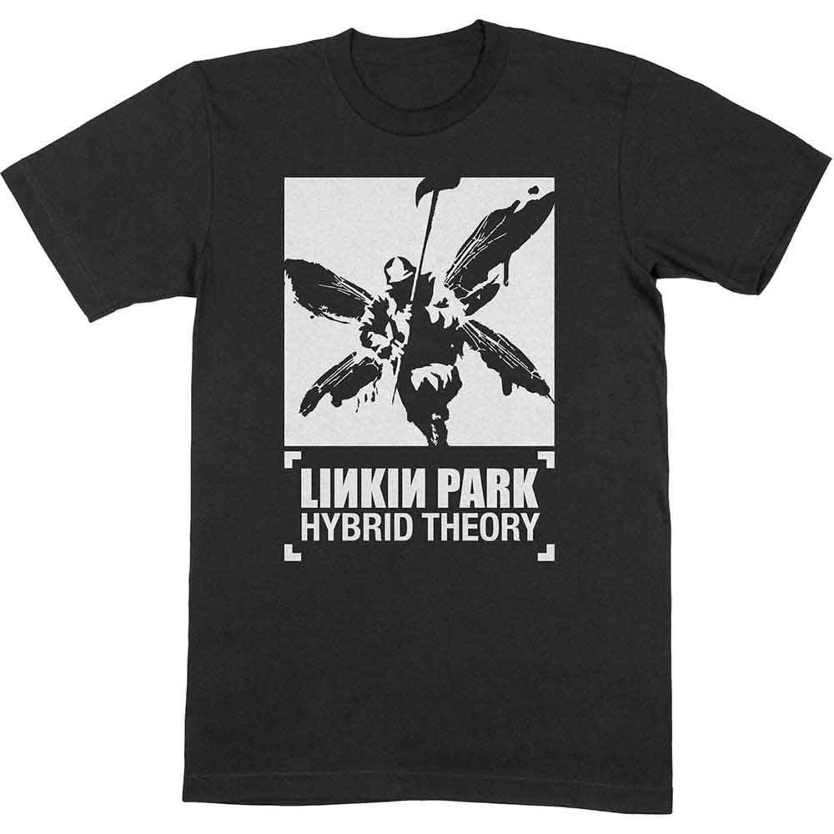 Linkin Park - Soldier Hybrid Theory