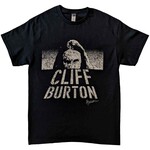 Metallica - Cliff Burton DOTD