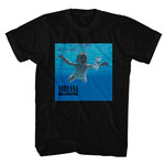 Nirvana - Nevermind Album