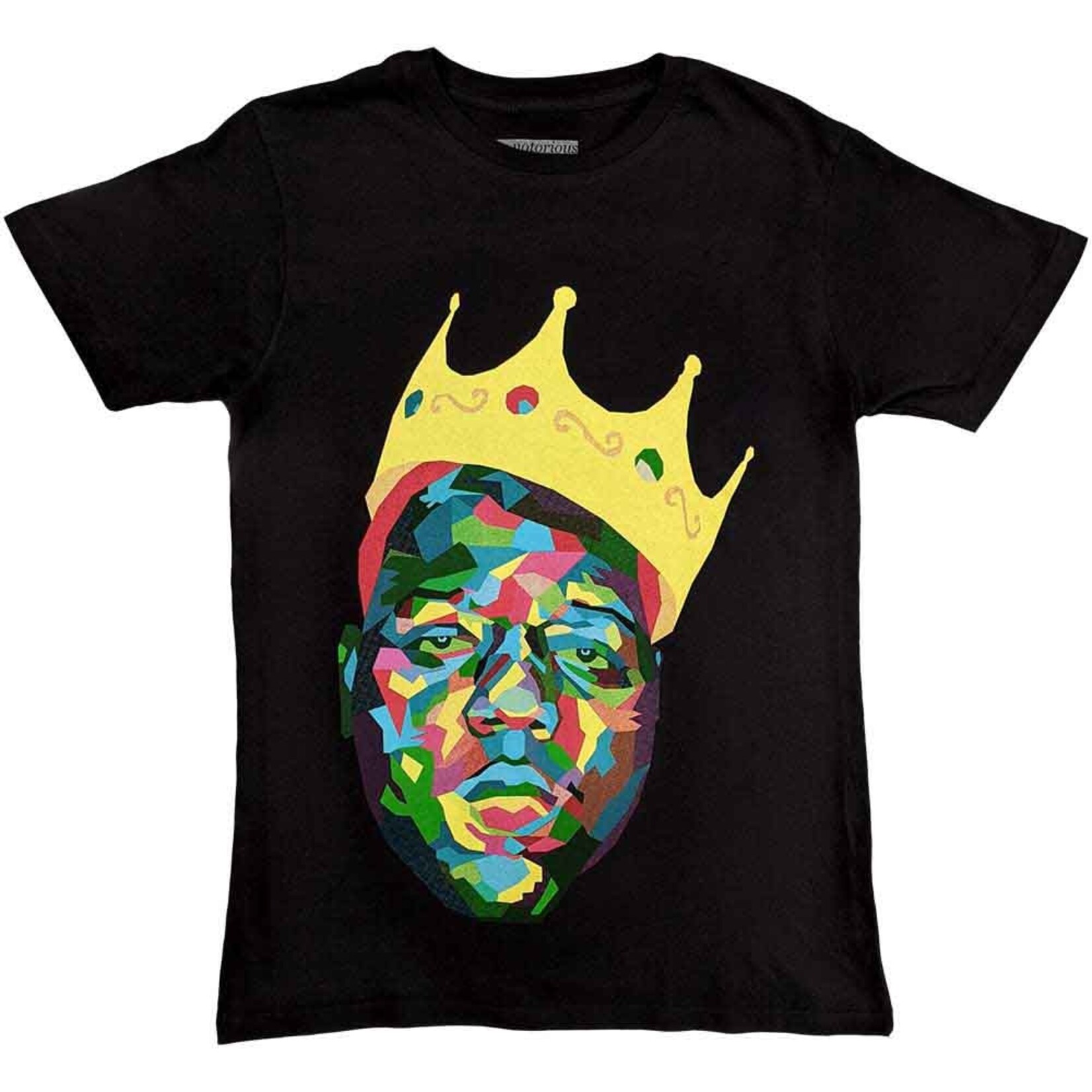 Notorious B.I.G. - Crown