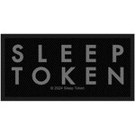 Patch - Sleep Token: Logo