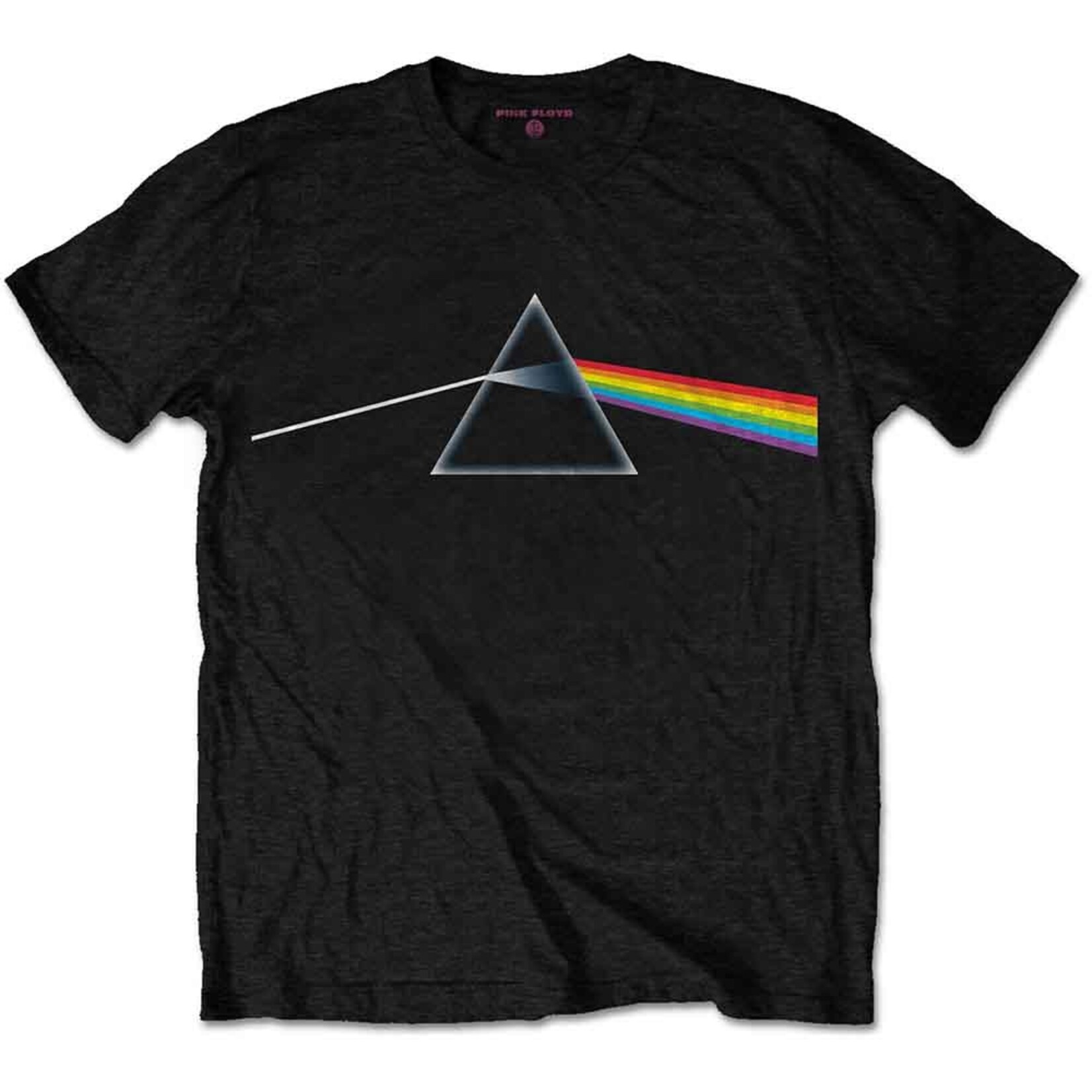 Pink Floyd - Dark Side Of The Moon Album