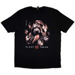 Sleep Token - Grabbing Hands
