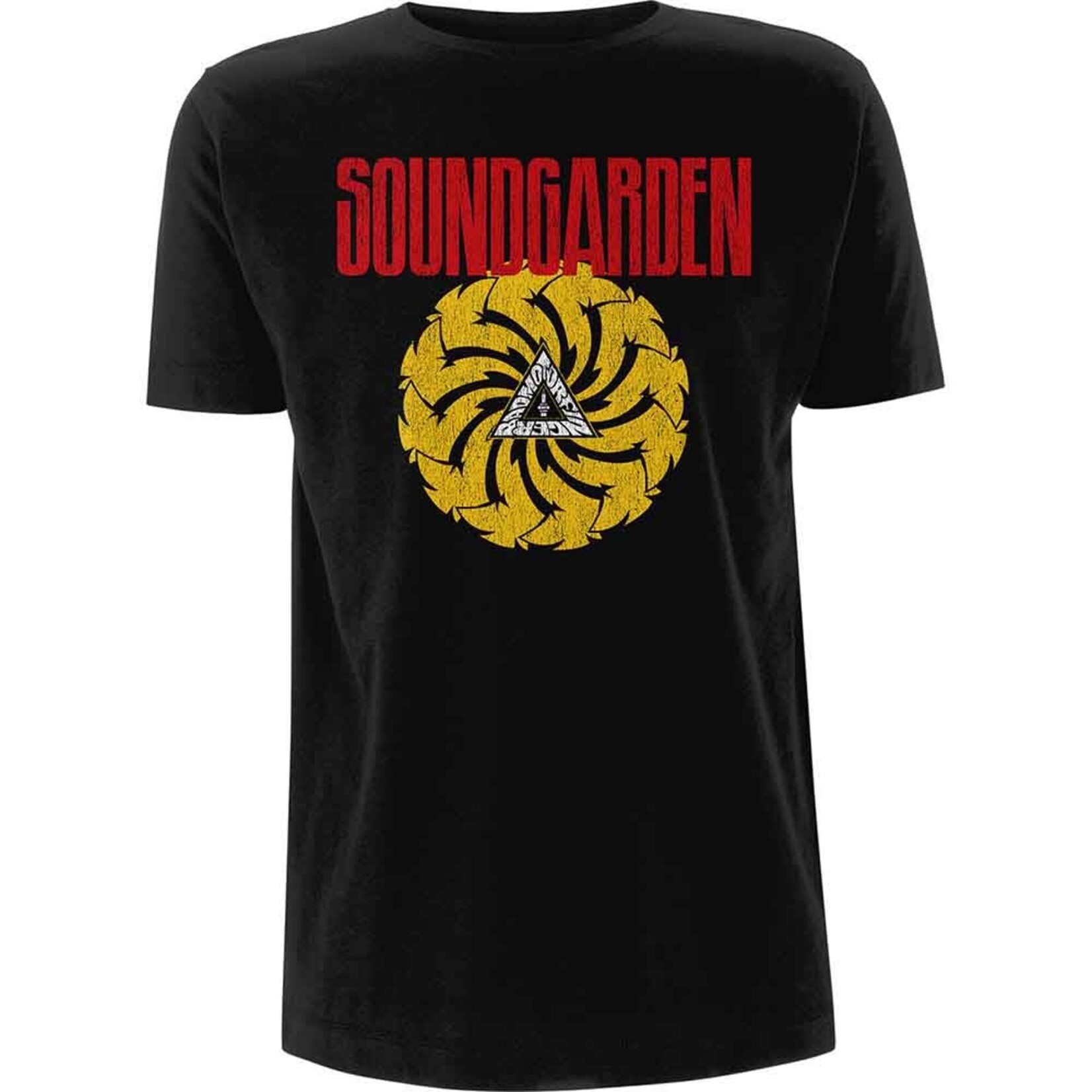 Soundgarden - Badmotorfinger V3