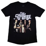 Strokes - Band Photo