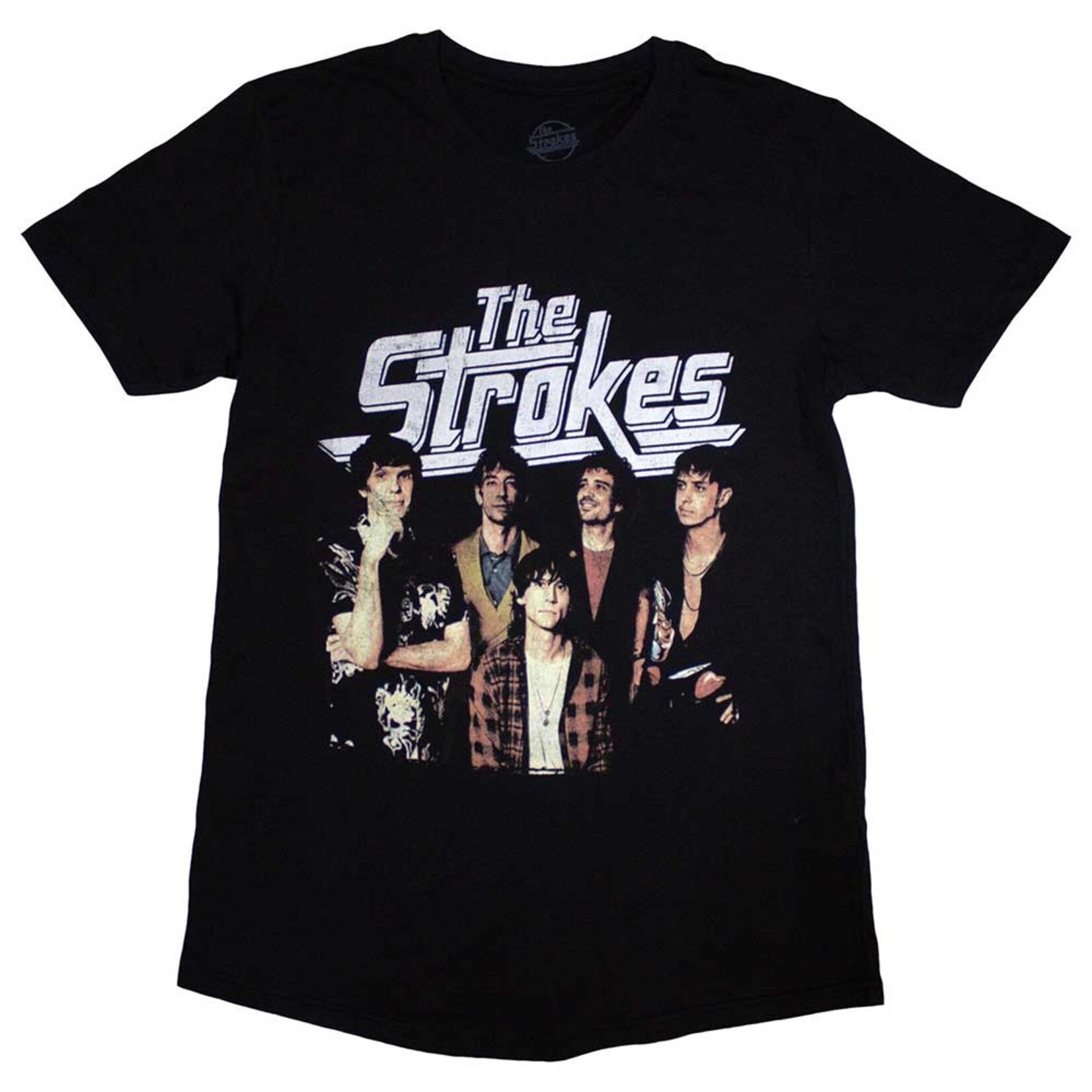 Strokes - Band Photo