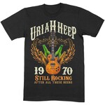 Uriah Heep - Still Rocking