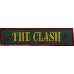 Patch - Clash: Army Logo