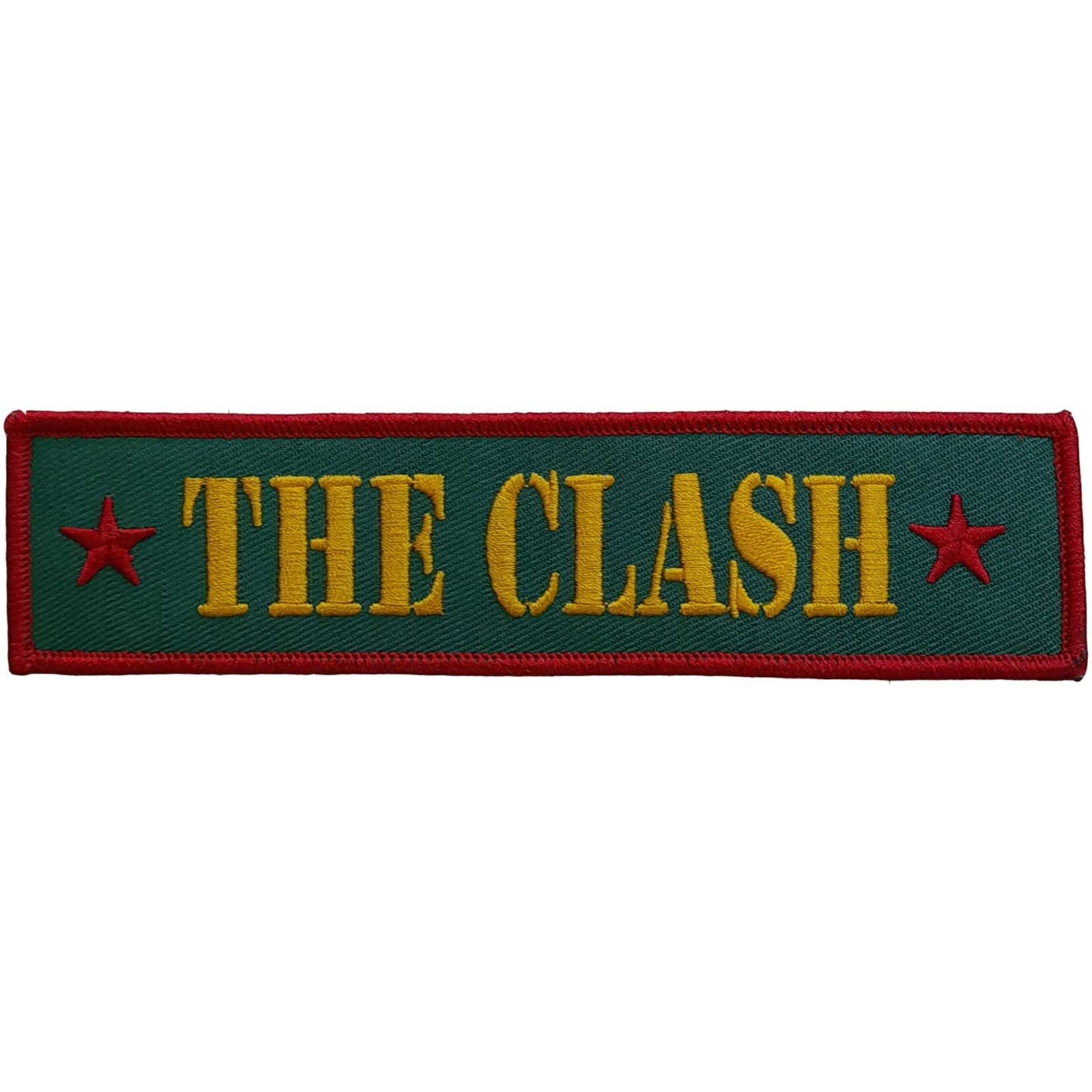Patch - Clash: Army Logo