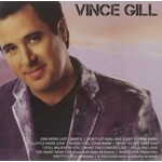 Vince Gill - Icon [USED CD]