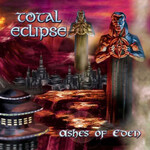 Total Eclipse - Ashes Of Eden [USED CD]