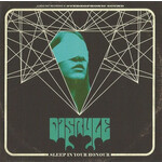 Disrule - Sleep In Your Honour [USED CD]
