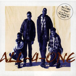 All-4-One - All-4-One [USED CD]