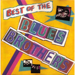 Blues Brothers - Best Of The Blues Brothers [USED CD]