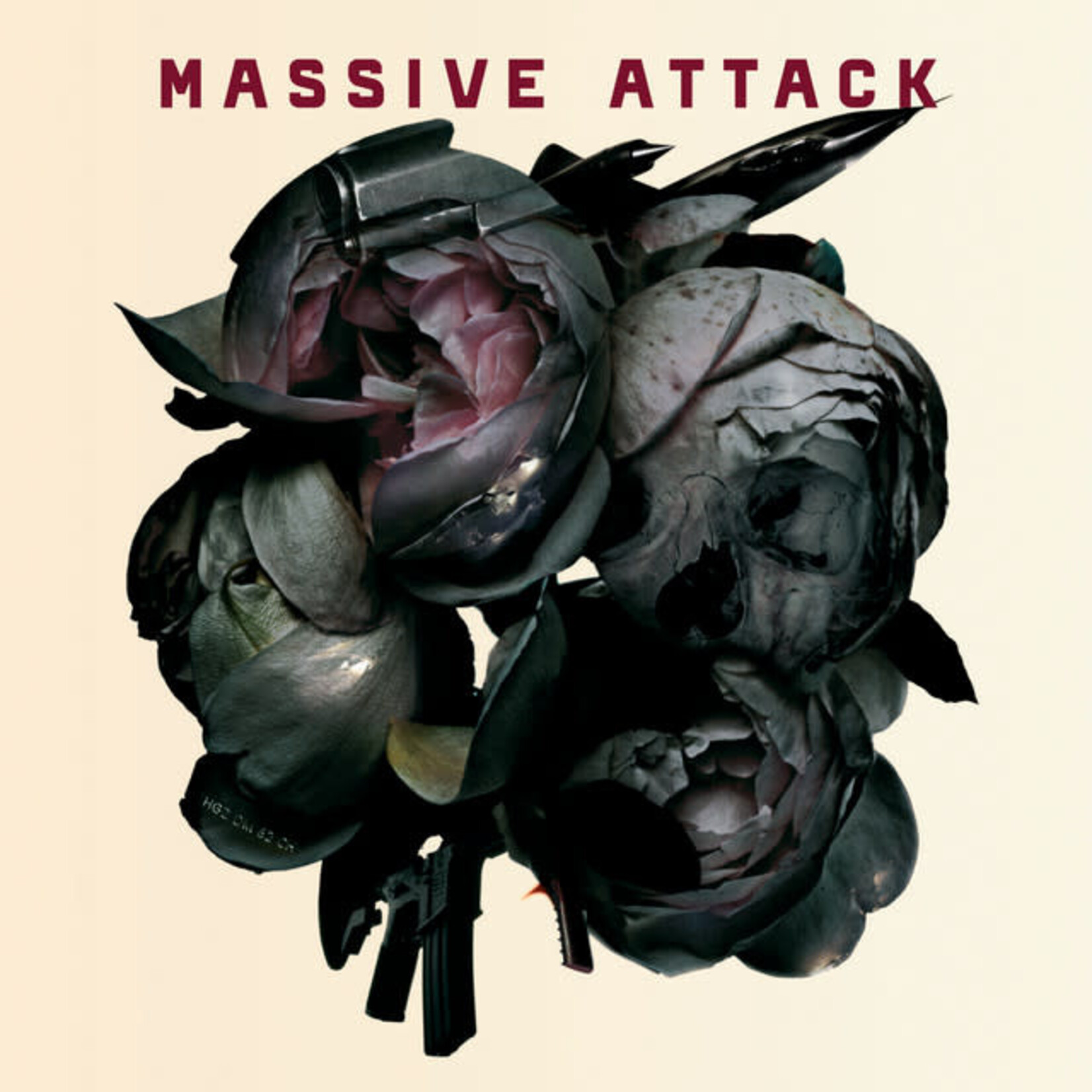 Massive Attack - Collected [CD]