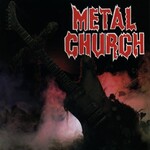 Metal Church - Metal Church [CD]