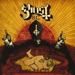 Ghost - Infestissumam [LP]