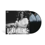 Lana Del Rey - Ultraviolence [2LP]