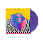Strokes - Angles (Purple Vinyl) [LP]