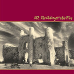 U2 - The Unforgettable Fire [USED CD]