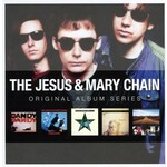 Jesus And Mary Chain - Original Album Series [5CD]
