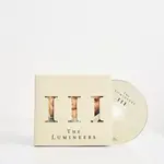 Lumineers - III [CD]