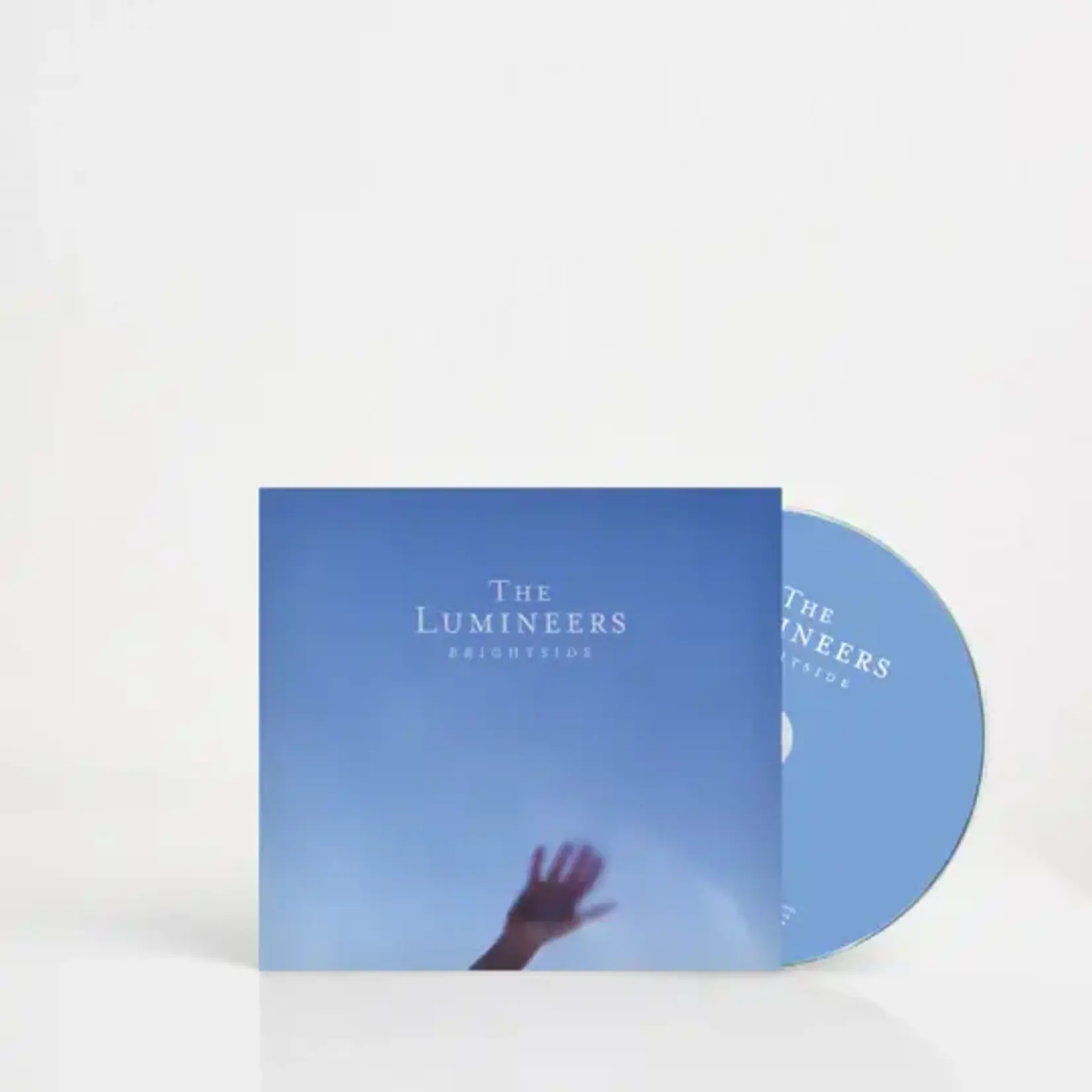 Lumineers - Brightside [CD]