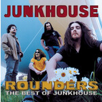 Junkhouse - Rounders: The Best Of Junkhouse [CD]