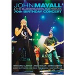John Mayall - 70th Birthday Concert [USED DVD]