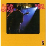 Albert King - I'll Play The Blues For You [CD]