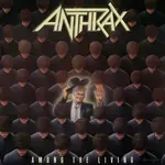 Anthrax - Among The Living [CD]