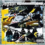 Anthrax - Anthrology: No Hit Wonders (1985-1991) [2CD]