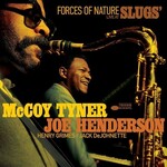 McCoy Tyner/Joe Henderson - Forces Of Nature: Live At Slugs' [2CD]