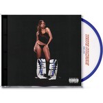 Tate McRae - Think Later [CD]