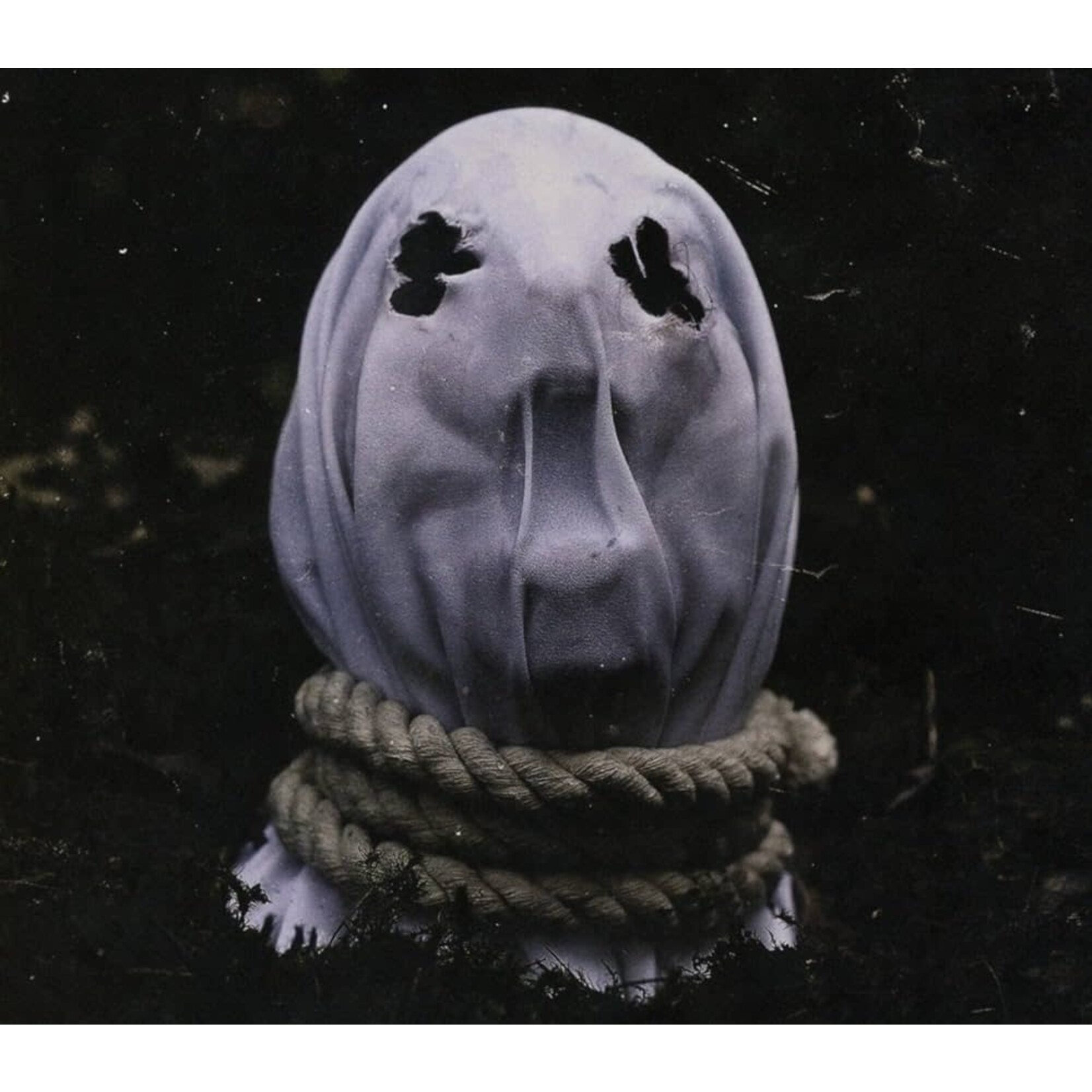 Faceless - In Becoming A Ghost [CD]