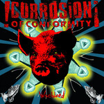 Corrosion Of Conformity - Wiseblood [CD]