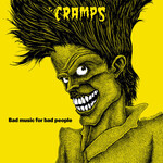 Cramps - Bad Music For Bad People [CD]