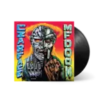 Czarface/MF Doom - Czarface Meets Metal Face [LP]